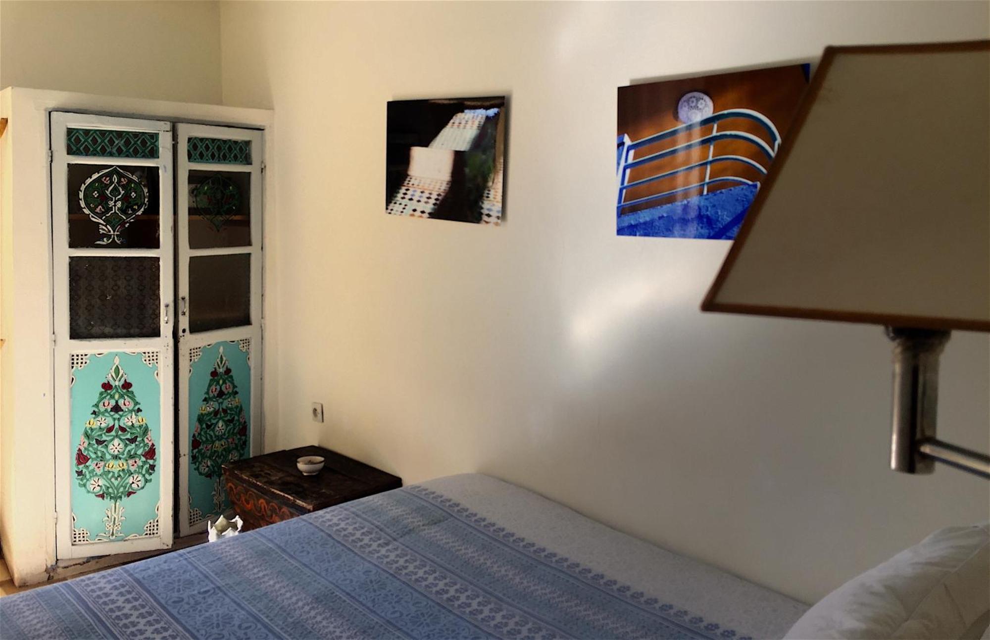 Riad Le Coq Berbere Marrakesh Rom bilde