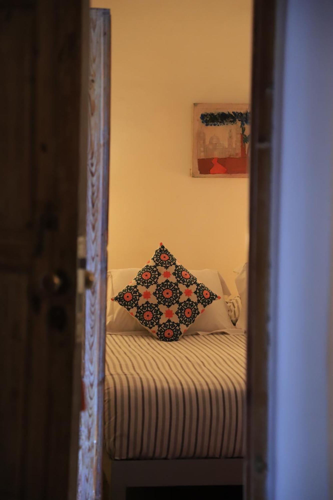 Riad Le Coq Berbere Marrakesh Rom bilde