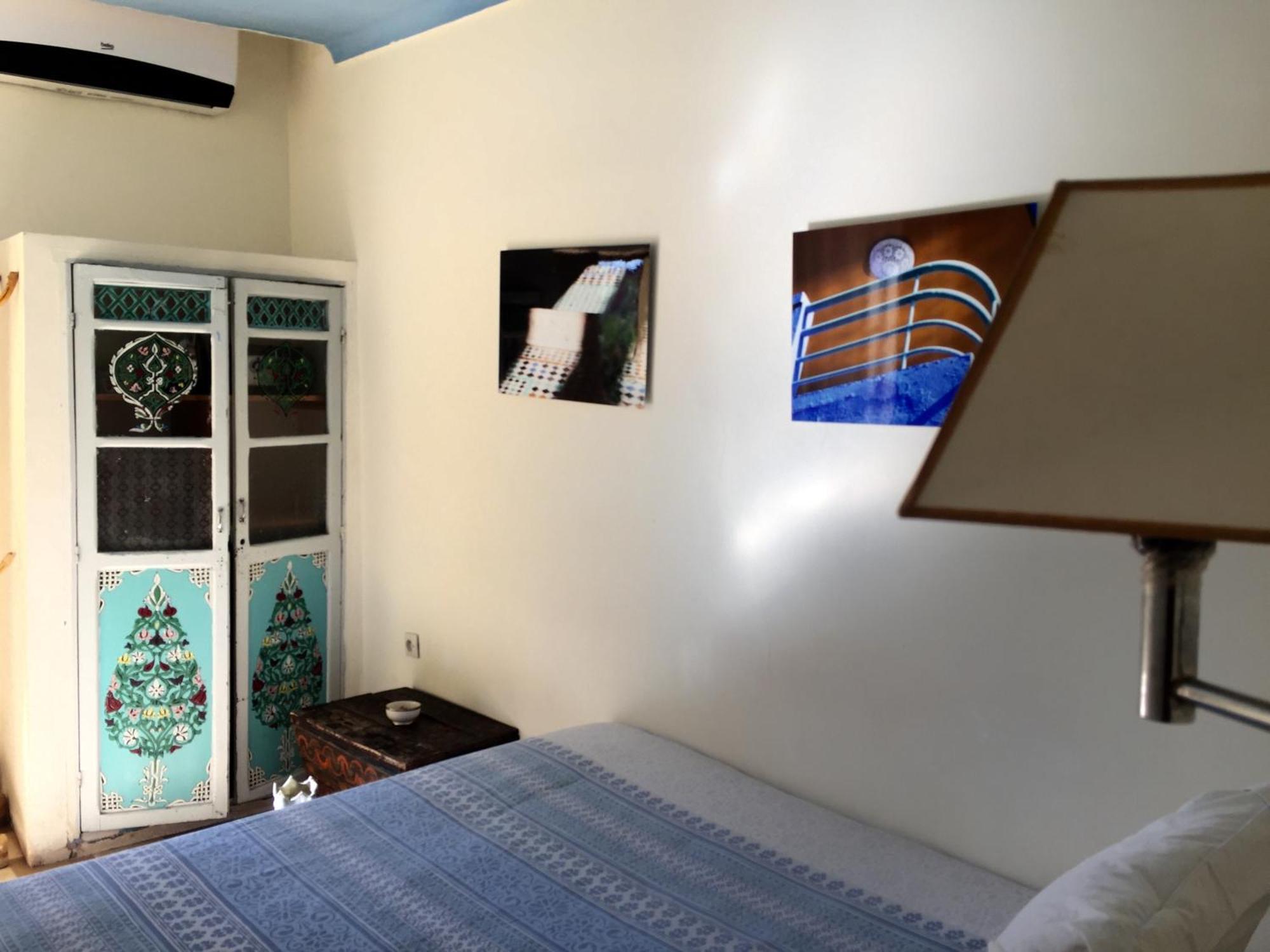 Riad Le Coq Berbere Marrakesh Rom bilde