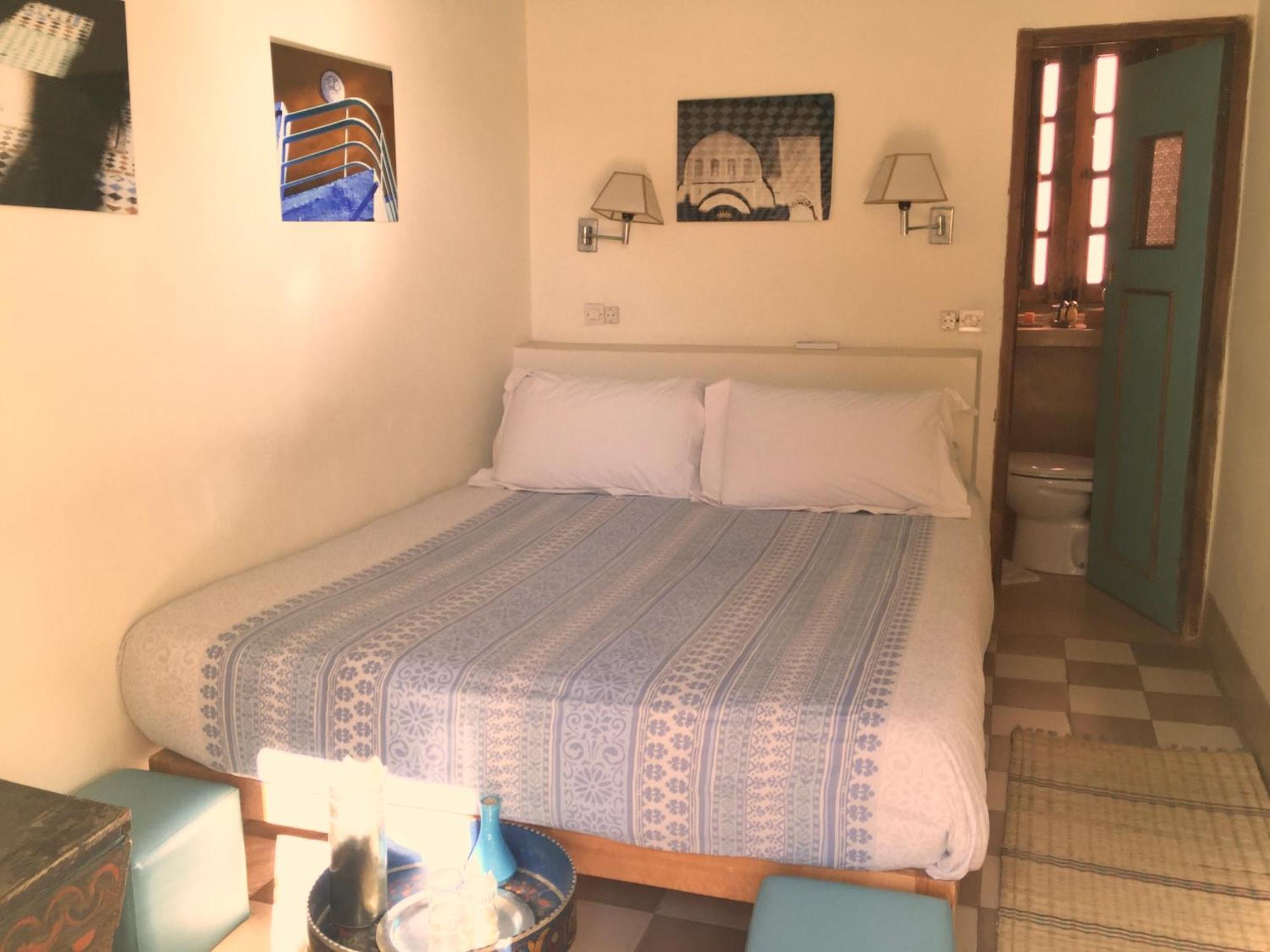 Riad Le Coq Berbere Marrakesh Rom bilde