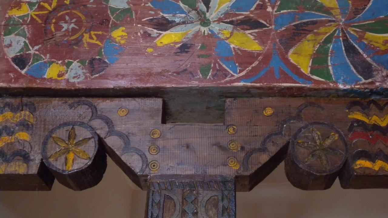 Riad Le Coq Berbere Marrakesh Eksteriør bilde